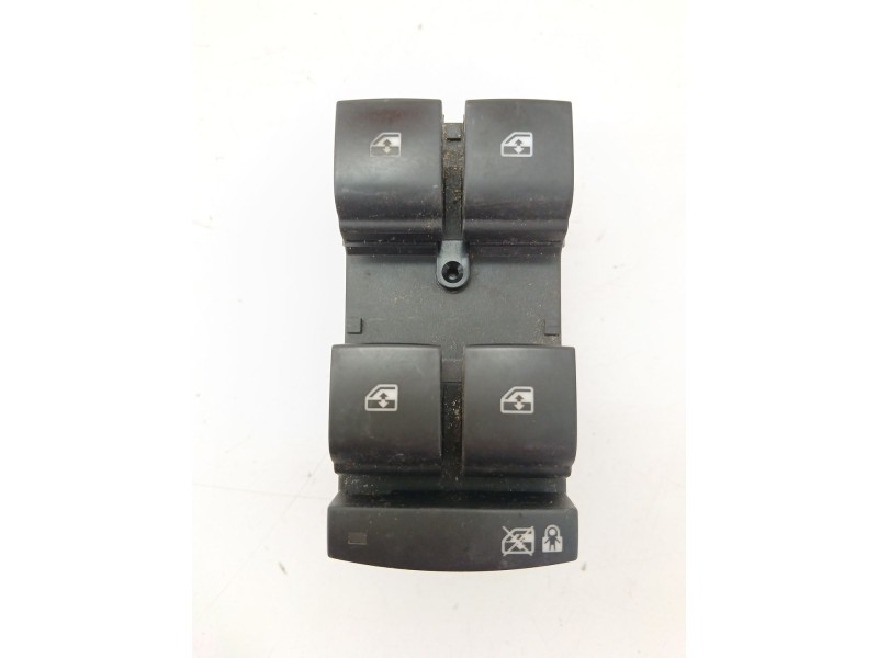 Recambio de mando elevalunas delantero izquierdo para opel ampera (r12) ev 150 referencia OEM IAM 20838852  