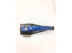 Recambio de maneta exterior delantera izquierda para opel ampera (r12) ev 150 referencia OEM IAM   