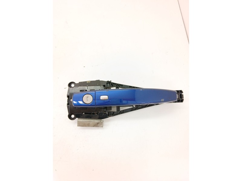 Recambio de maneta exterior delantera izquierda para opel ampera (r12) ev 150 referencia OEM IAM   