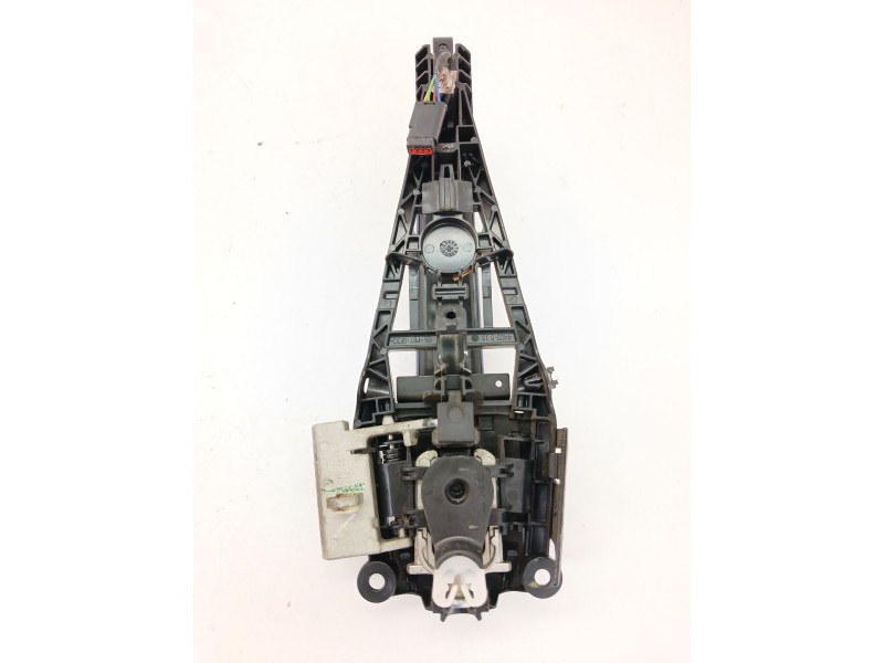 Recambio de maneta exterior delantera izquierda para opel ampera (r12) ev 150 referencia OEM IAM   