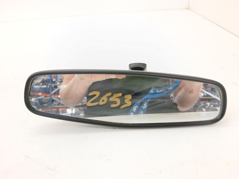 Recambio de espejo interior para opel ampera (r12) ev 150 referencia OEM IAM   