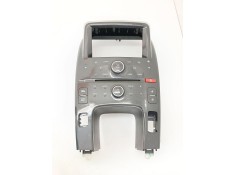 Recambio de sistema audio / radio cd para opel ampera (r12) ev 150 referencia OEM IAM 22847742  