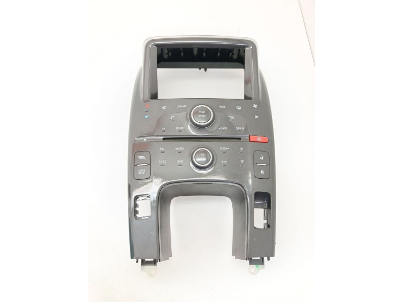 Recambio de sistema audio / radio cd para opel ampera (r12) ev 150 referencia OEM IAM 22847742  