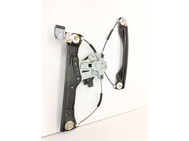 Recambio de elevalunas delantero izquierdo para opel ampera (r12) ev 150 referencia OEM IAM   