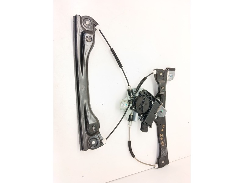 Recambio de elevalunas delantero izquierdo para opel ampera (r12) ev 150 referencia OEM IAM   