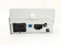 Recambio de sistema audio / radio cd para opel ampera (r12) ev 150 referencia OEM IAM 22979336   2