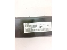 Recambio de modulo electronico para opel ampera (r12) ev 150 referencia OEM IAM 13588010   2