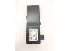 Recambio de centralita cierre para opel ampera (r12) ev 150 referencia OEM IAM 13503204  