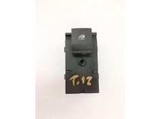 Recambio de mando elevalunas trasero izquierdo para opel ampera (r12) ev 150 referencia OEM IAM 20933566  