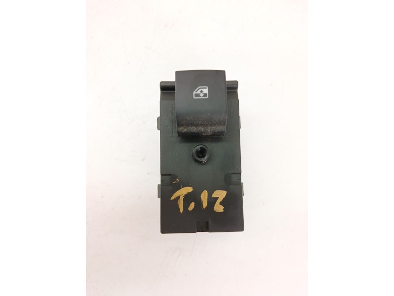 Recambio de mando elevalunas trasero izquierdo para opel ampera (r12) ev 150 referencia OEM IAM 20933566  