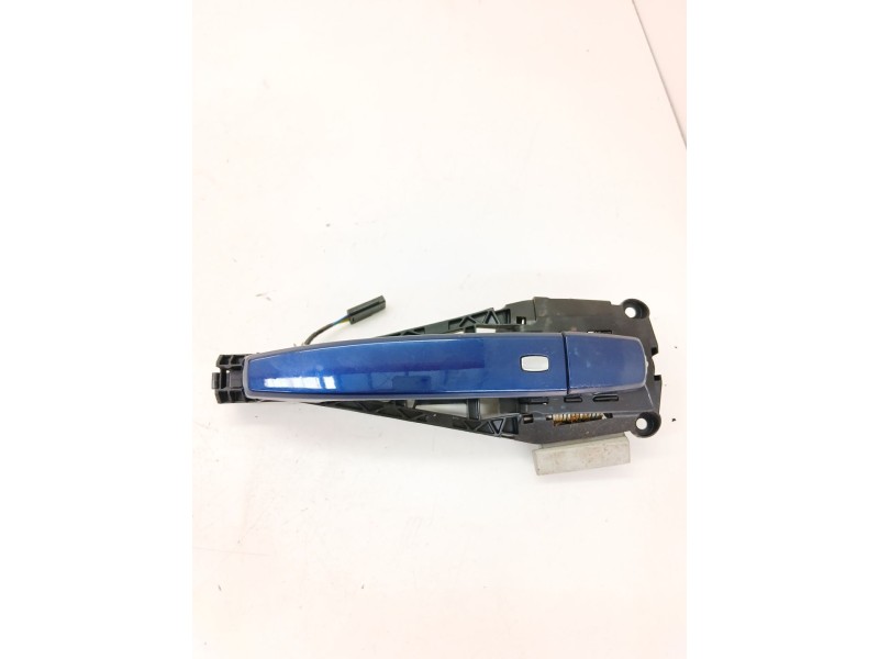 Recambio de maneta exterior delantera derecha para opel ampera (r12) ev 150 referencia OEM IAM 94002320  