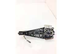Recambio de maneta exterior delantera derecha para opel ampera (r12) ev 150 referencia OEM IAM 94002320   2