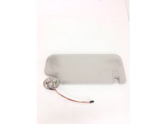 Recambio de parasol izquierdo para opel ampera (r12) ev 150 referencia OEM IAM   