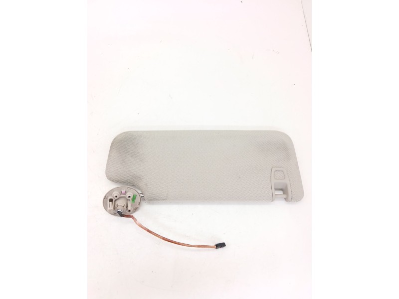 Recambio de parasol izquierdo para opel ampera (r12) ev 150 referencia OEM IAM   