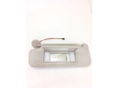 Recambio de parasol izquierdo para opel ampera (r12) ev 150 referencia OEM IAM    2