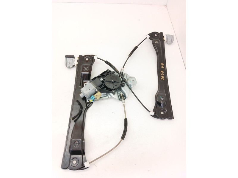 Recambio de elevalunas delantero derecho para opel ampera (r12) ev 150 referencia OEM IAM   