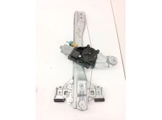 Recambio de elevalunas trasero izquierdo para opel ampera (r12) ev 150 referencia OEM IAM 0130822464  