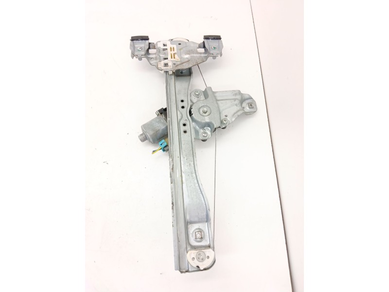 Recambio de elevalunas trasero izquierdo para opel ampera (r12) ev 150 referencia OEM IAM 0130822464  