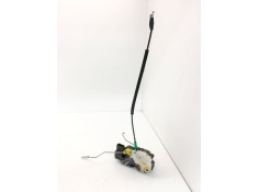 Recambio de cerradura puerta trasera izquierda para opel ampera (r12) ev 150 referencia OEM IAM    2