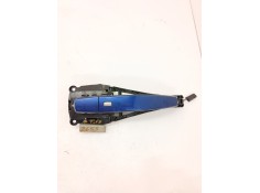 Recambio de maneta exterior trasera izquierda para opel ampera (r12) ev 150 referencia OEM IAM 94002321  