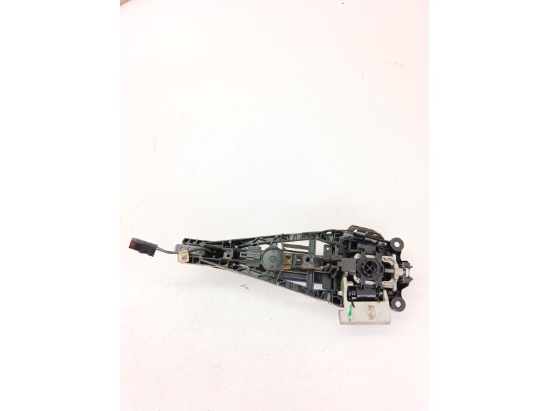 Recambio de maneta exterior trasera izquierda para opel ampera (r12) ev 150 referencia OEM IAM 94002321  
							