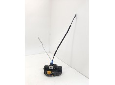 Recambio de cerradura puerta delantera izquierda para opel ampera (r12) ev 150 referencia OEM IAM 13579497  