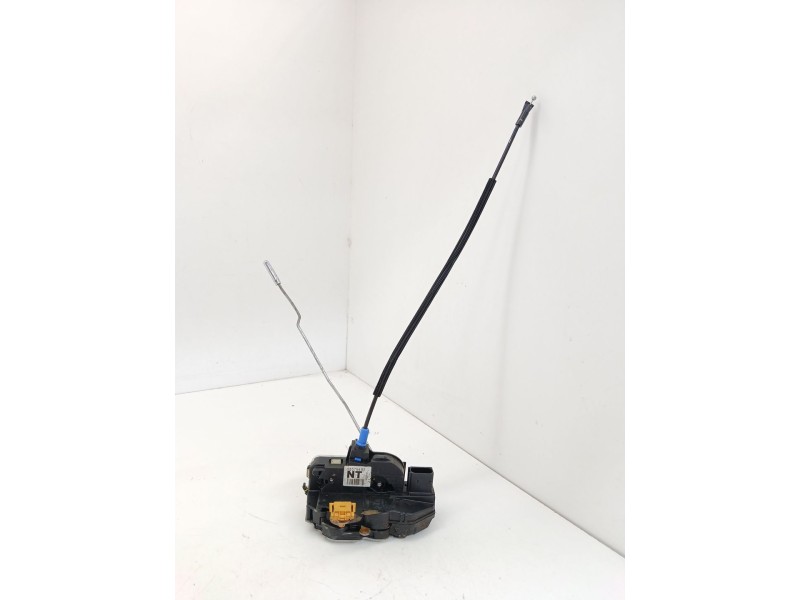 Recambio de cerradura puerta delantera izquierda para opel ampera (r12) ev 150 referencia OEM IAM 13579497  