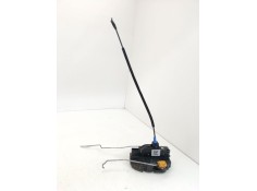 Recambio de cerradura puerta delantera derecha para opel ampera (r12) ev 150 referencia OEM IAM 13579523  