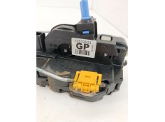 Recambio de cerradura puerta delantera derecha para opel ampera (r12) ev 150 referencia OEM IAM 13579523   2