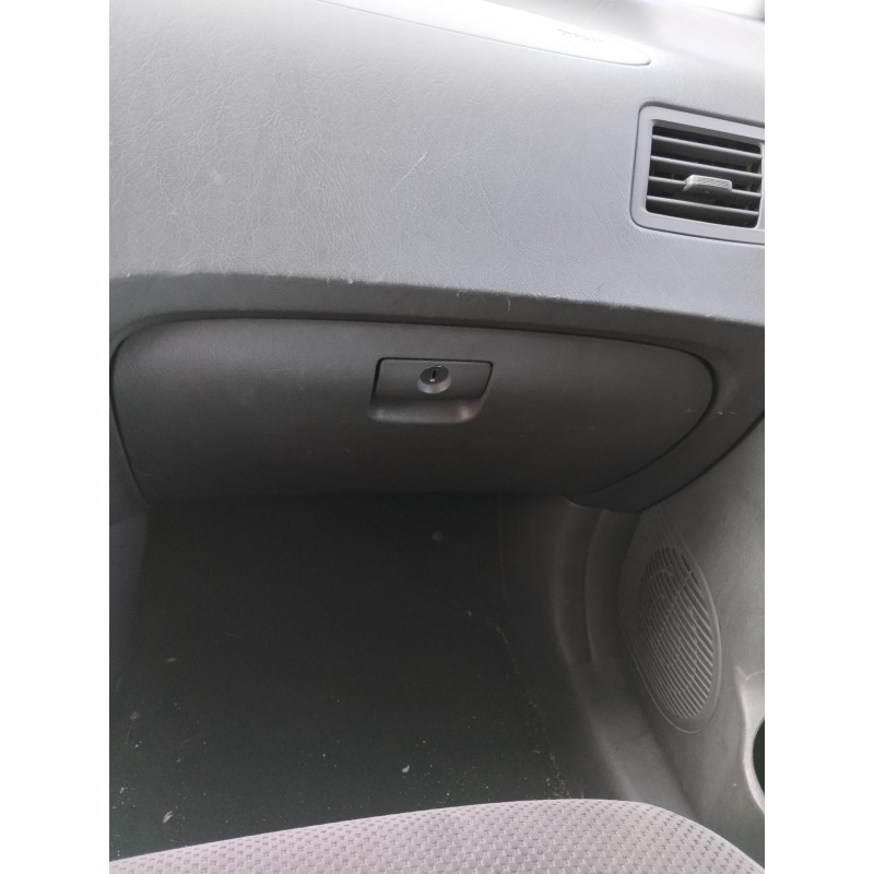 Recambio de guantera para hyundai tucson (jm) 2.0 cat referencia OEM IAM   