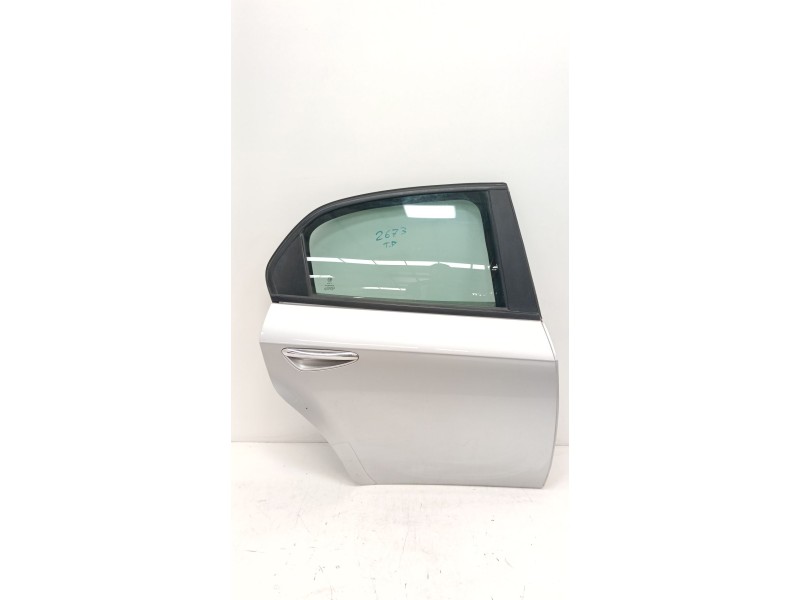 Recambio de puerta trasera derecha para alfa romeo 159 (939_) 1.9 jtdm 8v (939axe1b) referencia OEM IAM   