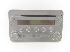Recambio de sistema audio / radio cd para alfa romeo 159 (939_) 1.9 jtdm 8v (939axe1b) referencia OEM IAM 7646302316  