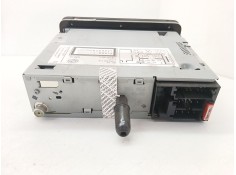 Recambio de sistema audio / radio cd para alfa romeo 159 (939_) 1.9 jtdm 8v (939axe1b) referencia OEM IAM 7646302316   2