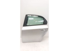 Recambio de puerta trasera izquierda para alfa romeo 159 (939_) 1.9 jtdm 8v (939axe1b) referencia OEM IAM   