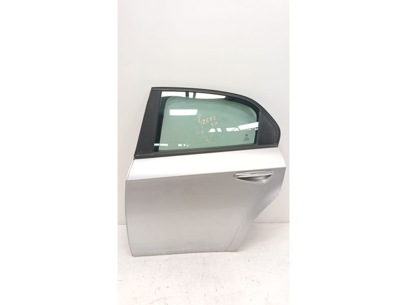 Recambio de puerta trasera izquierda para alfa romeo 159 (939_) 1.9 jtdm 8v (939axe1b) referencia OEM IAM   