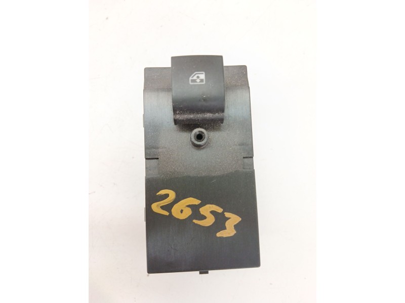 Recambio de mando elevalunas delantero derecho para opel ampera (r12) ev 150 referencia OEM IAM 13305370  