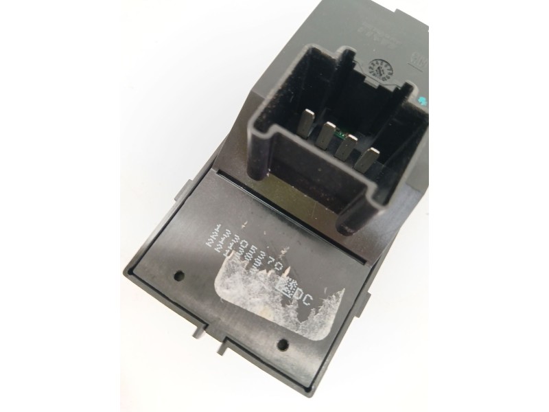 Recambio de mando elevalunas delantero derecho para opel ampera (r12) ev 150 referencia OEM IAM 13305370  
							