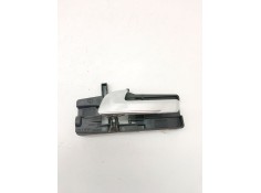 Recambio de maneta interior delantera izquierda para alfa romeo 159 (939_) 1.9 jtdm 8v (939axe1b) referencia OEM IAM RA2717  