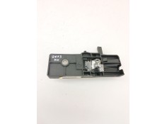 Recambio de maneta interior delantera izquierda para alfa romeo 159 (939_) 1.9 jtdm 8v (939axe1b) referencia OEM IAM RA2717   2