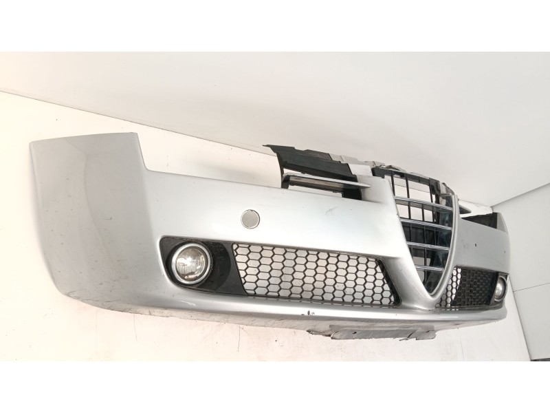 Recambio de paragolpes delantero para alfa romeo 159 (939_) 1.9 jtdm 8v (939axe1b) referencia OEM IAM   