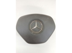 Recambio de kit airbag para mercedes-benz clase c (w204) c 200 cdi (204.001) referencia OEM IAM    2
