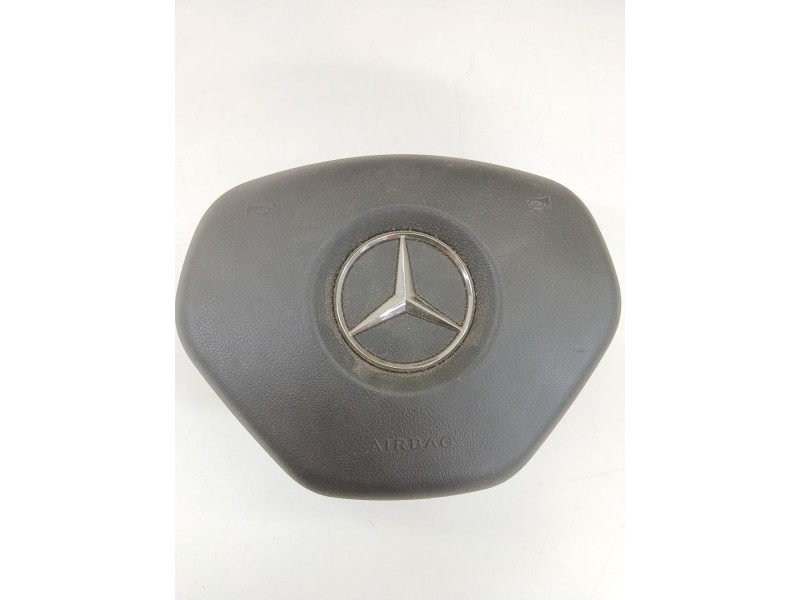 Recambio de kit airbag para mercedes-benz clase c (w204) c 200 cdi (204.001) referencia OEM IAM   
