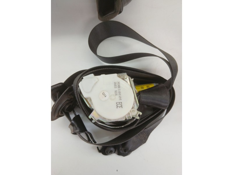 Recambio de kit airbag para mercedes-benz clase c (w204) c 200 cdi (204.001) referencia OEM IAM   
							