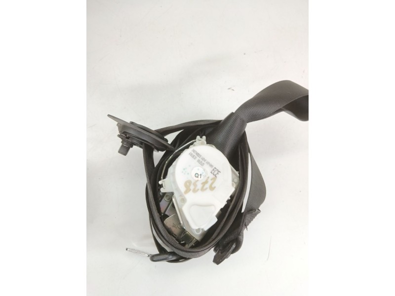 Recambio de kit airbag para mercedes-benz clase c (w204) c 200 cdi (204.001) referencia OEM IAM   