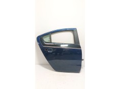 Recambio de puerta trasera derecha para opel ampera (r12) ev 150 referencia OEM IAM   
