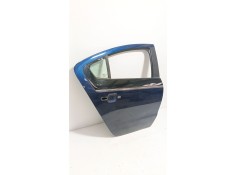 Recambio de puerta trasera derecha para opel ampera (r12) ev 150 referencia OEM IAM    2