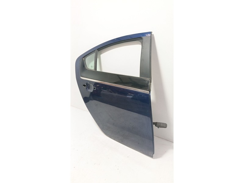 Recambio de puerta trasera derecha para opel ampera (r12) ev 150 referencia OEM IAM   