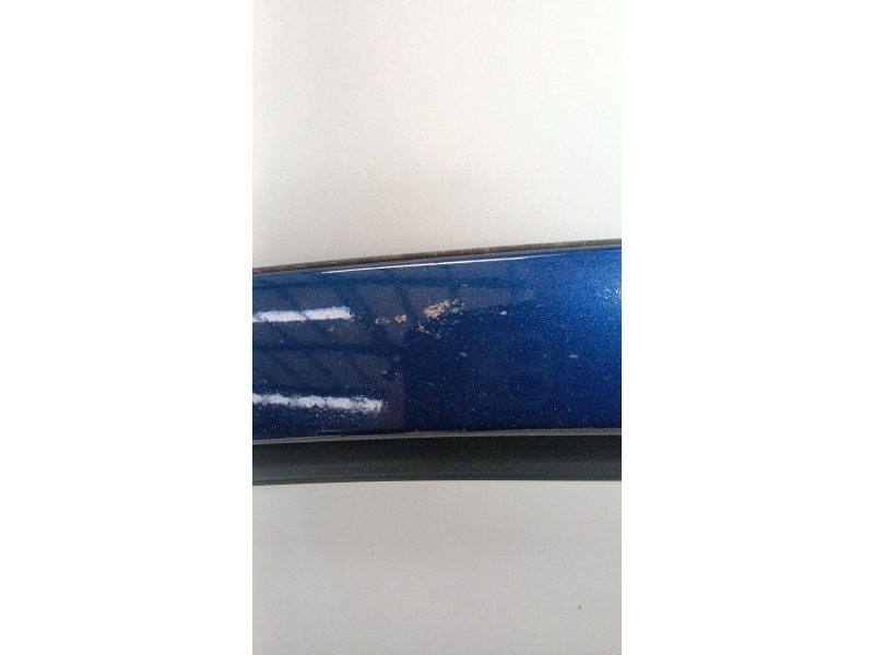 Recambio de puerta trasera derecha para opel ampera (r12) ev 150 referencia OEM IAM   
