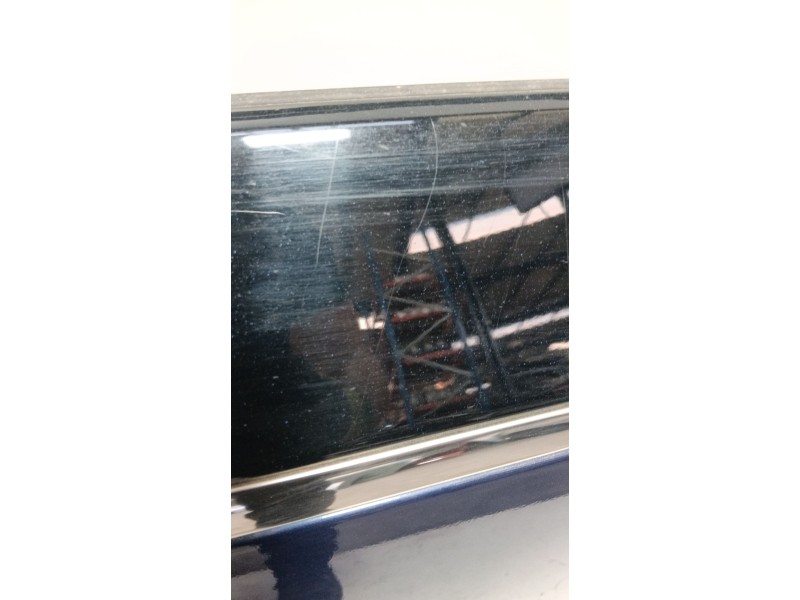 Recambio de puerta trasera derecha para opel ampera (r12) ev 150 referencia OEM IAM   