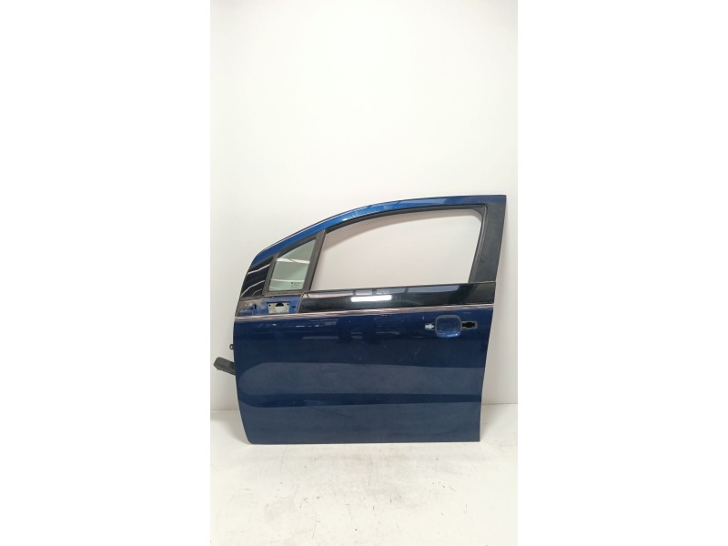 Recambio de puerta delantera izquierda para opel ampera (r12) ev 150 referencia OEM IAM   